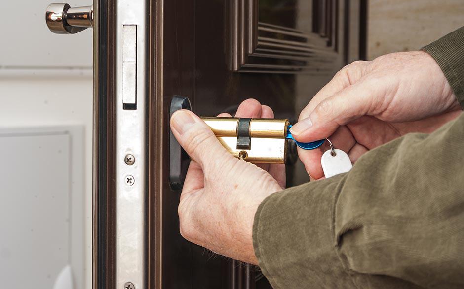 urgence serrurier ouverture de porte Clermont